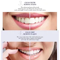 GAH 1 Pcs Teeth Pen Whitener Cleaning Bleaching Stains Remover-thumb1