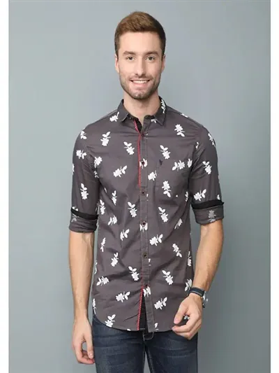 Premium Quality Tropical Casual Shirt For Men At Lowest Price