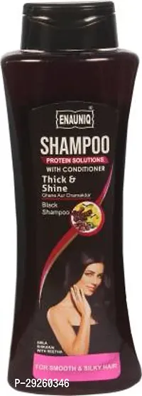 Natural Hair Care Shampoo-thumb0
