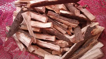 Special Aam Ki Lakdi Mango Wood for Havan-thumb1