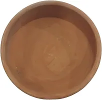 Earthen Clay Mitti Hawan Kund Dhoop Dan-thumb1