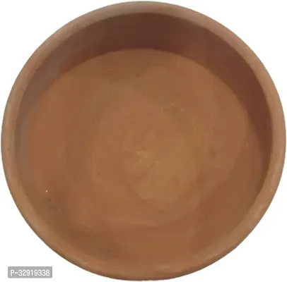 Earthen Clay Mitti Hawan Kund Dhoop Dan-thumb2