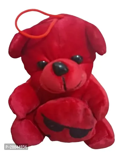 Plush Soft Toy Pack of 1-thumb0