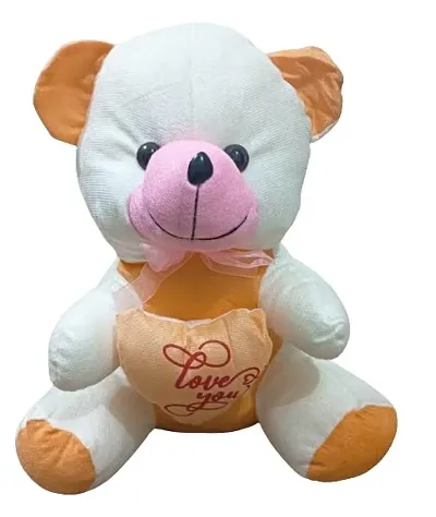 Plush Soft Toy Pack of 1
