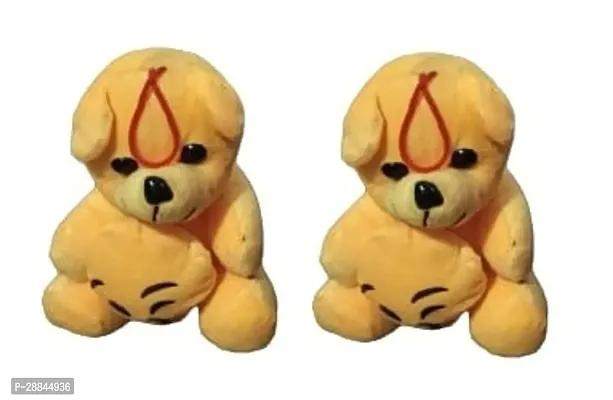 Plush Soft Toy Pack of 2