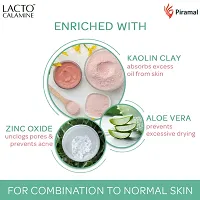 Lacto Calamine Lotion for Combination To Normal (120 ml each) - Pack of 2-thumb3