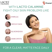 Lacto Calamine Lotion for Combination To Normal (120 ml each) - Pack of 2-thumb4