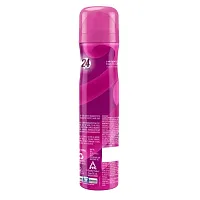 Engage Floral Zest Deodorant for Women (150ml)-thumb1