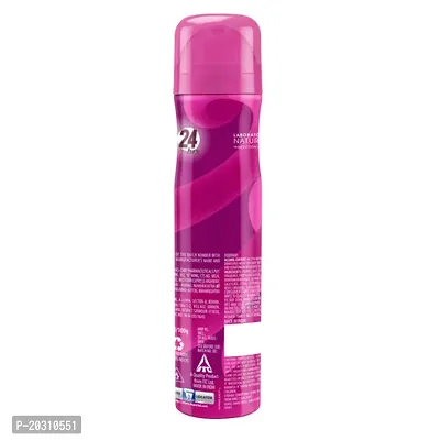 Engage Floral Zest Deodorant for Women (150ml)-thumb2