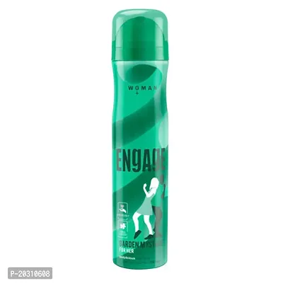 Engage Garden Mystique Deodorant for Women (150ml)