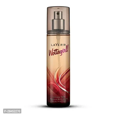 Layer wottagirl on sale romance