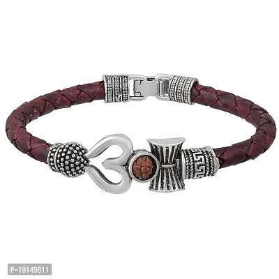 Trishul hotsell damru bracelet