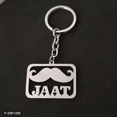 Jaat keyring on sale