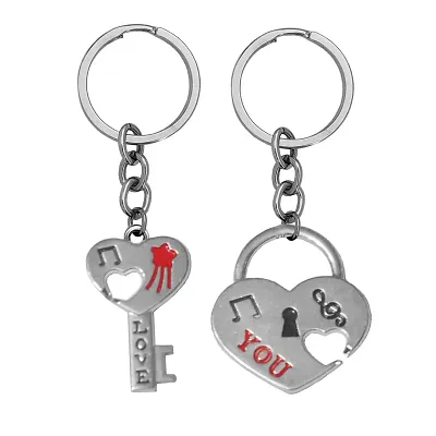 Men's style keychain on sale
