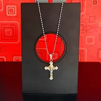 Sullery Christmas Gift Lord Holy Jesus Christ Crucifix Cross-thumb2