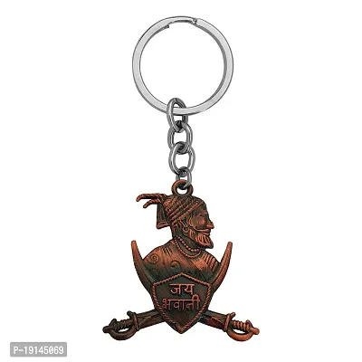 Shivaji on sale maharaj keychain