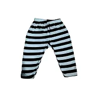 CLOTH KING Presents Baby Boys And Girls Woolen Hosiery Baby Lowers Kids Trackpant Baby Pyjama Set With Comfort Fit (Pack Of 3).-thumb2