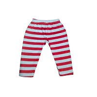 CLOTH KING Presents Baby Boys And Girls Woolen Hosiery Baby Lowers Kids Trackpant Baby Pyjama Set With Comfort Fit (Pack Of 3).-thumb3