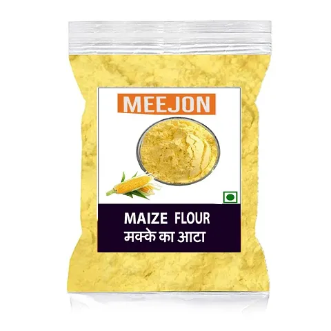 Maize Flour/Makke ka aata/makki/makka/maki/makki aata/makka aata/makka flour/flour of maize