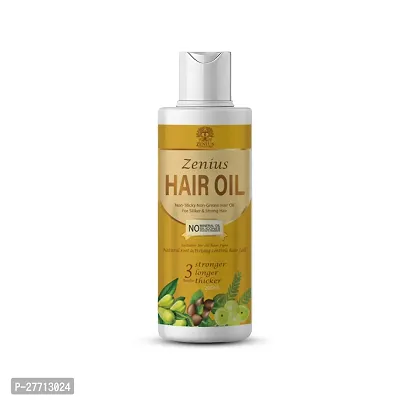 Hair Oil for Hair Growth, Dandruff Removal, and Improvement | 200Ml