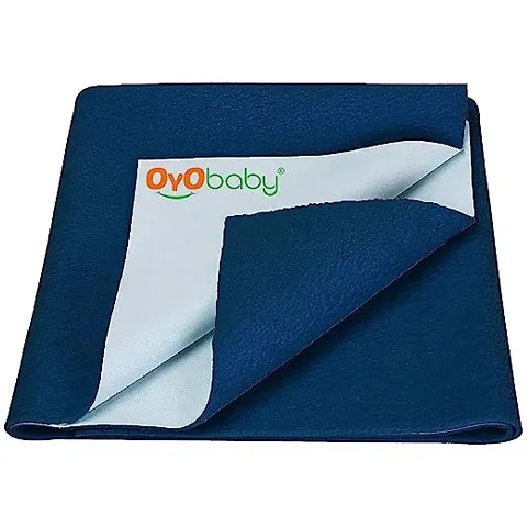 Waterproof Quick Dry Sheet for Baby| Bed Pad | Baby Bed Protector Sheet for Toddler