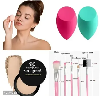 Full Makeup Kit For Women-thumb2