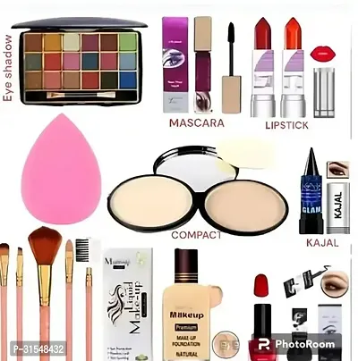 Full Makeup Kit For Women