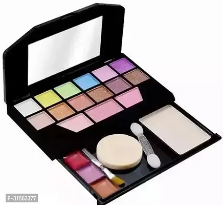 Full Makeup Kit For Women-thumb2