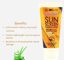 Sunscreen Fairness Lotion SPF 30 PA+++, 65ml-thumb1