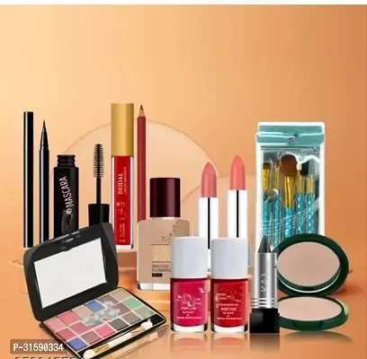 Full Makeup Kit For Women