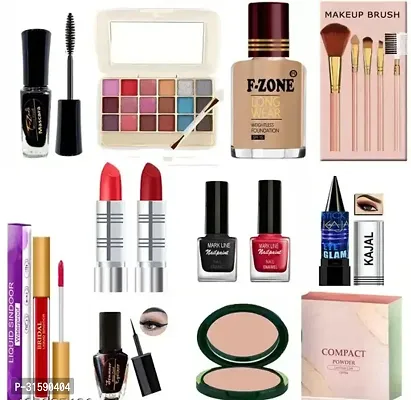 Full Makeup Kit For Women