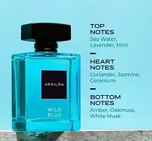 Blue Perfume for Men- 100 m-thumb1