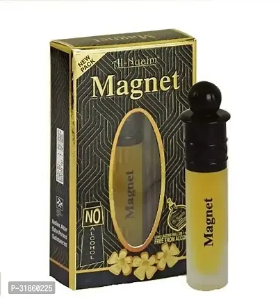 Reliable Al Nuaim Reliable Alcohol Free Magnet Attar (6Ml)-thumb0