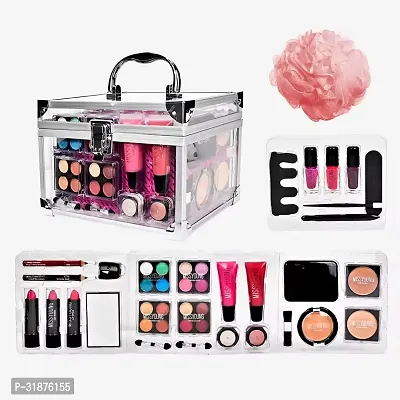 Professional Makeup Artist Gift Sets Cosmetic Box All-in-One Make Up Kit Makeup Sets Makeup Kits-thumb0