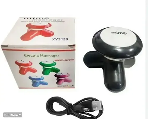 MIMO Massager Battery Powered Body Massager-thumb0