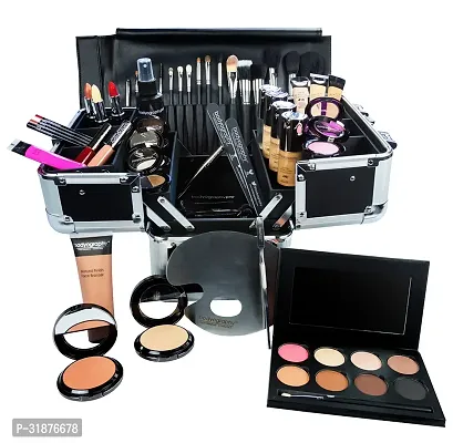 Professional Makeup Combos Kit