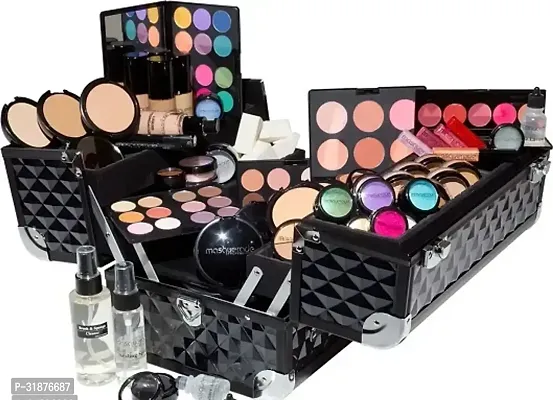 Full Makeup Kit For Women