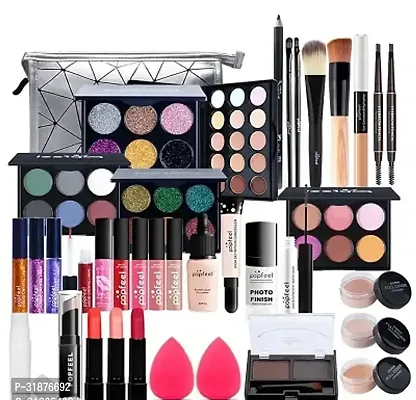 Full Makeup Kit For Women