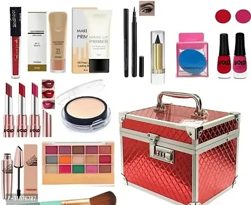 Full Makeup Kit For Women