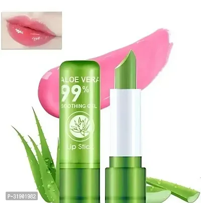 Aloe Vera Lipstick- Pack of 2-thumb0