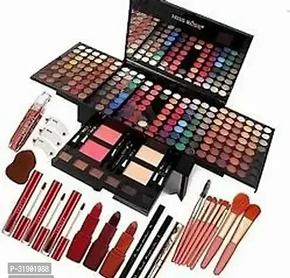 Beautiful 190 Colors Makeup Pallete