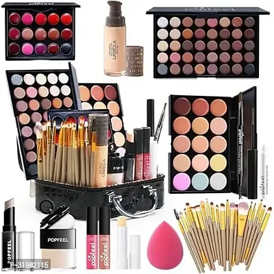 Professional Makeup Combos Kit-thumb0