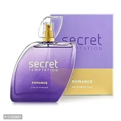 Romance Eau De Perfum for Women, 50ml