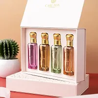 Liquid Perfume Gift Set for Women-thumb1