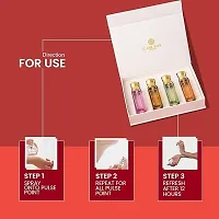 Liquid Perfume Gift Set for Women-thumb2