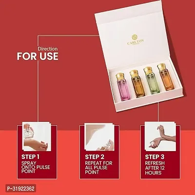 Liquid Perfume Gift Set for Women-thumb3