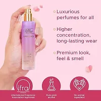 Liquid Perfume Gift Set for Women-thumb1