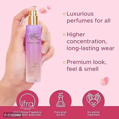 Liquid Perfume Gift Set for Women-thumb2