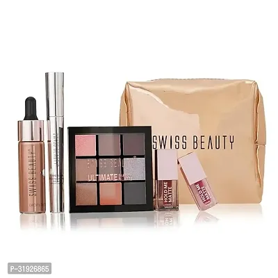 Full Makeup Kit For Women