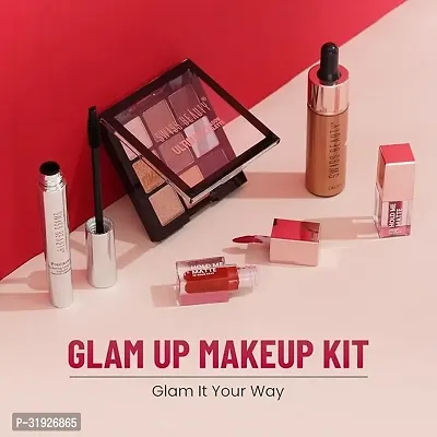 Full Makeup Kit For Women-thumb3